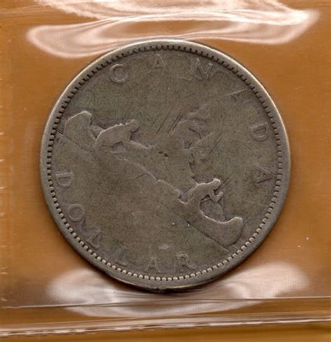 Iccs Fair Fr02 1965 1 Silver Dollar Voyageur Super Lowball Pocket