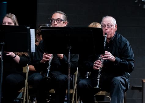 River Valley Band Christmas Concert Hastings Prescott Arts Council