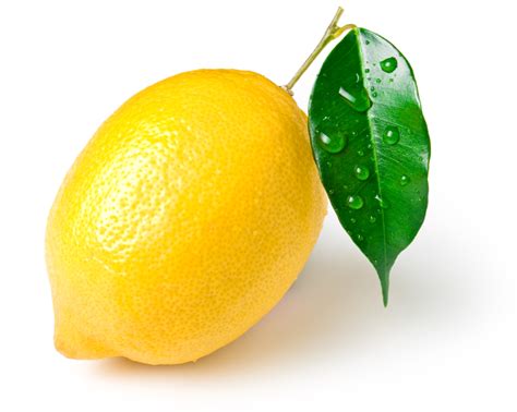 Buy Lemon Large 1 Count Fresh Farms Quicklly