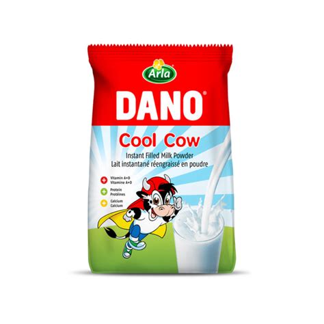 Dano Skimmed Milk Powder Dano Milk Nigeria