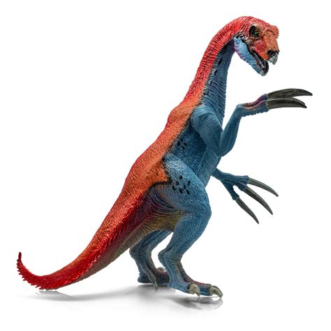 Therizinosaurus The Dinosaur With The Long Claws Scientist Factory