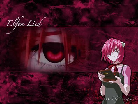 Fondo de Pantalla Elfen Lied - Wallpapers HQ 1080p | Anime ...