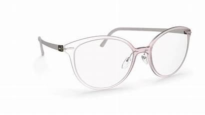 Silhouette Infinity Eyewear Eyeglasses Taupe Glasses Eye