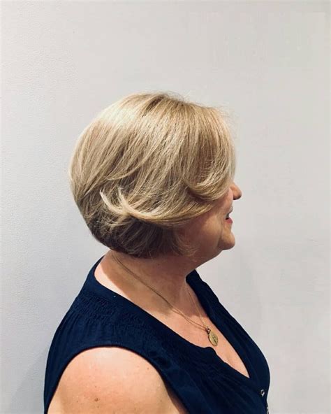 60 Hairstyles For Women Over 50 With Highlights