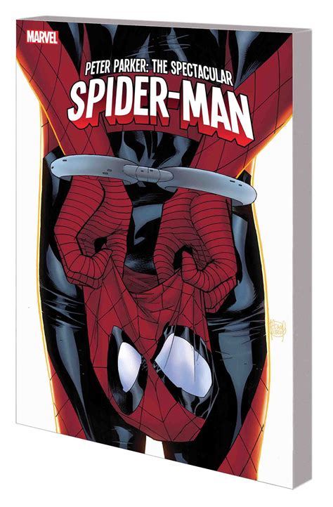 Peter Parker The Spectacular Spider Man Vol 2 Most Wanted Fresh Comics