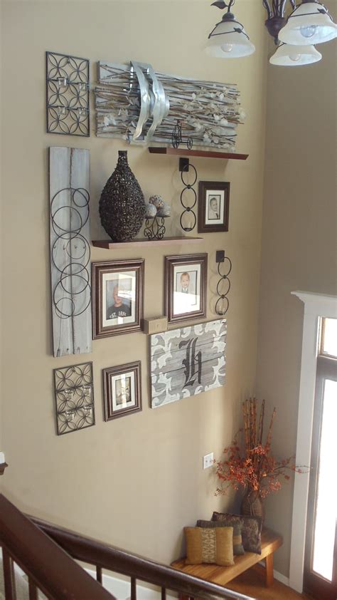 2030 Wall Decorations For Entryway