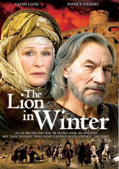 The Lion In Winter 2003