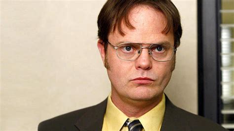 The 30 Best Dwight Schrute Quotes Paste