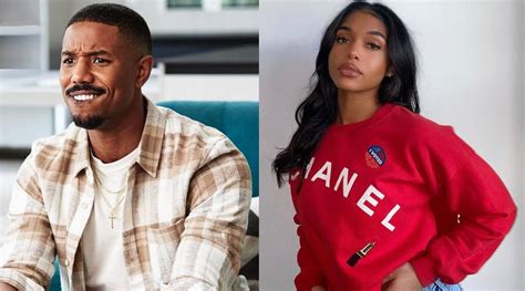 Future's Ex-Girlfriend Lori Harvey is Dating Michael B. Jordan; Travel
