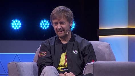 Welcome to the official facebook page of cd projekt red. CD PROJEKT RED: The Past, Present and Future | E3 Coliseum ...