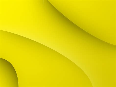 Cool Yellow Wallpapers Wallpaper Cave