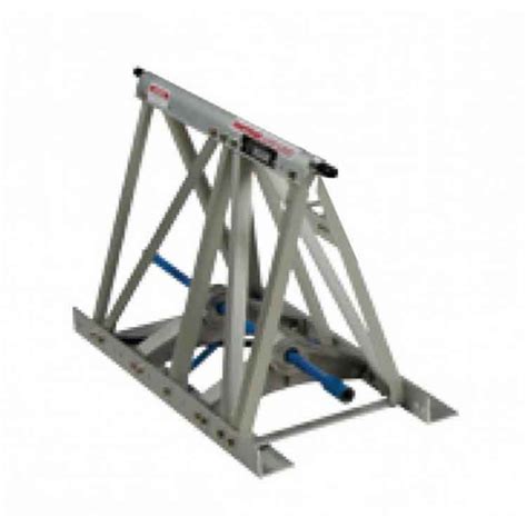 Allen Sse1220 2 Engine Driven Steel Truss Screed Sub Section