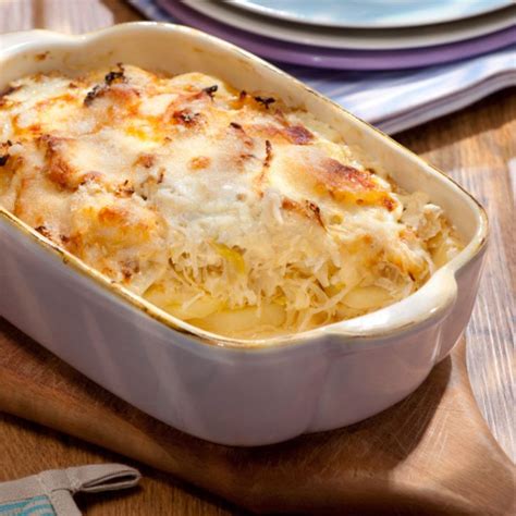 Sauerkrautauflauf Rezept