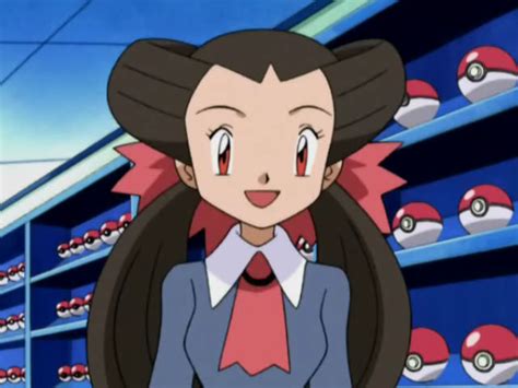 Roxanne Anime Poképédia Fandom Powered By Wikia