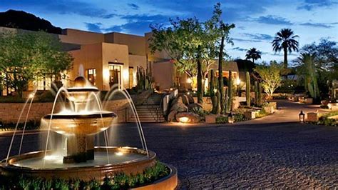 Scottsdale Resort And Spa Offers Ultimate Relaxation Package 68561