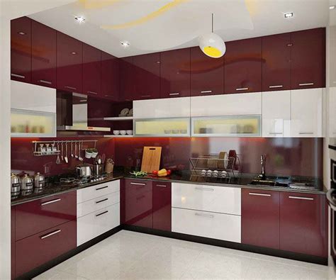 Modular Kitchen Bangalore Kitchen Room Design Interior