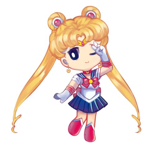Sailor Moon Png Transparent Image Png Svg Clip Art For Web Download