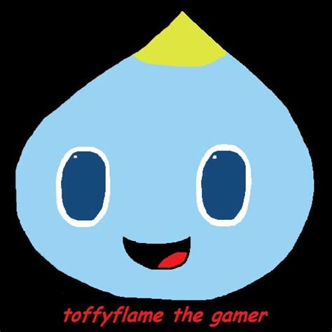 Toffy Gaming Pfp V3 By Toffyflame On Deviantart