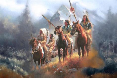 Lakota Sioux Warriors Photograph By Donna Kennedy Fine Art America