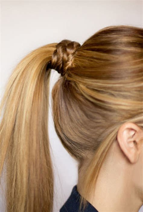 5 Work Hairstyles You Can Do In 3 Simple Steps In 2020 Work