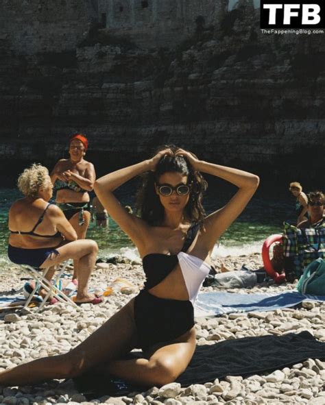 Bojana Krsmanovic Topless And Sexy 10 Photos Thefappening