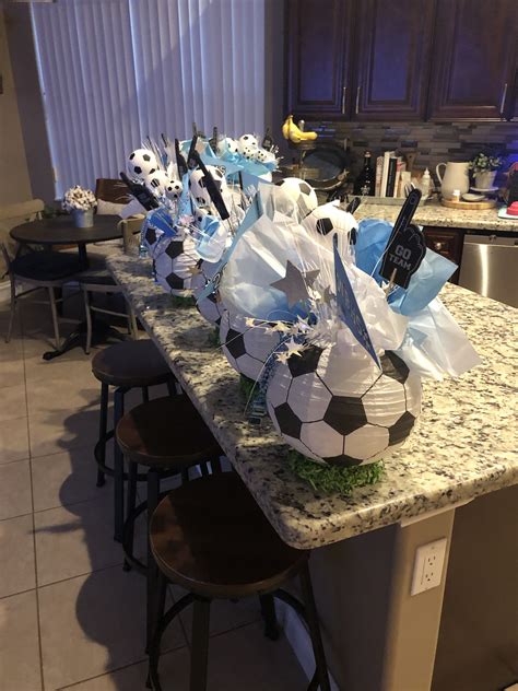 Pin By Anna Garcia On Soccer Banquet Soccer Banquet Soccer Room