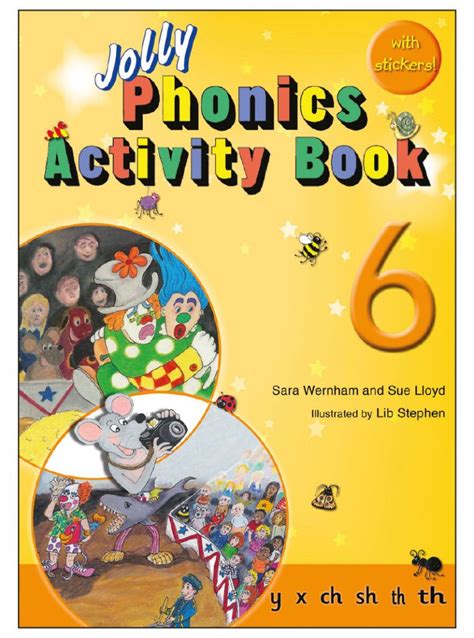 The Phonics Handbooks Archives Page 5 Of 9 Jolly Learning Jolly