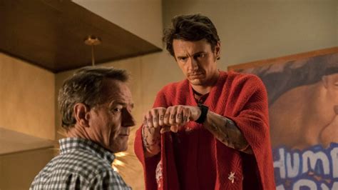 Segundo Tráiler De ‘por Qué él’ Comedia Con James Franco Y Bryan Cranston Cinemanía