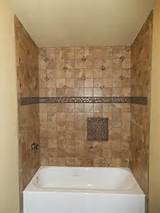 Images of Tile Tub Surround