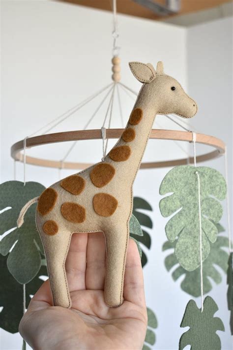 Giraffe Nursery Jungle Nursery Etsy In 2020 Giraffe Nursery Nature