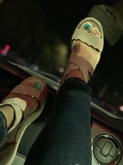 My Feet Got All The Stares At The Gas Station R Publicfeetpics