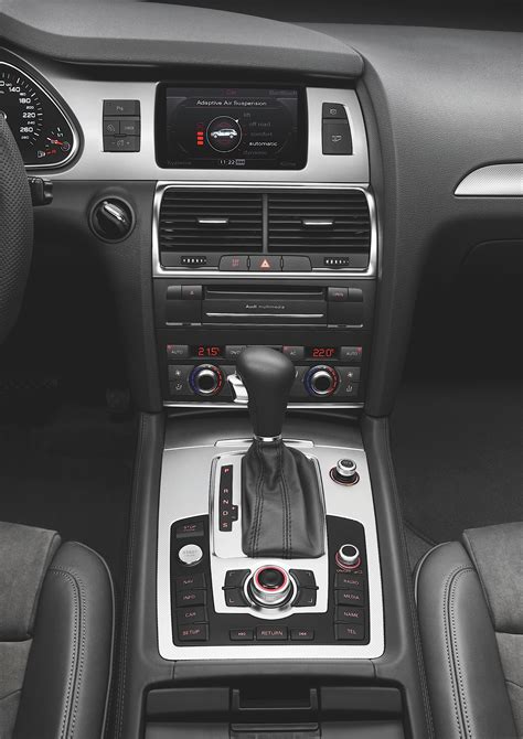 See all audi q7 2012 pricing and specs. AUDI Q7 specs & photos - 2009, 2010, 2011, 2012, 2013 ...