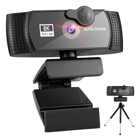 8806 8k4k2k1k1080p Autofocus Webcam 1080p Camera Hd Network Usb Live Broadcast 2k Driver