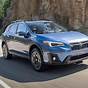 2018 Subaru Crosstrek Reliability