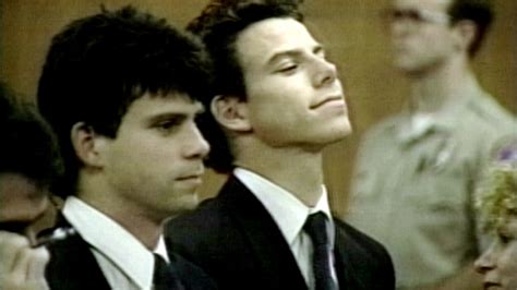 7 Facts You Need To Know About The Menendez Brothers Crime Time Hot Sex Picture