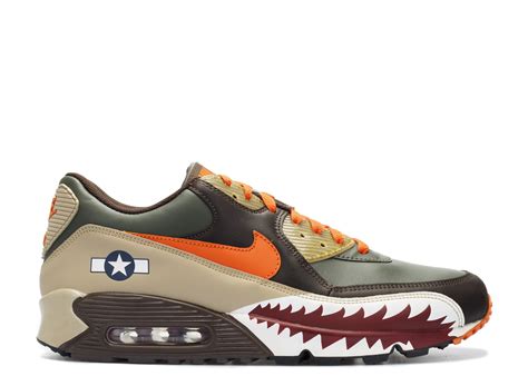 Nike Air Max 90 An Iconic Running Shoe