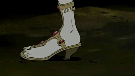 Anime Feet Lupin Mega Post Part 2 Fujiko Mine