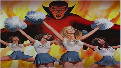 Satan S Cheerleaders Censored Youtube