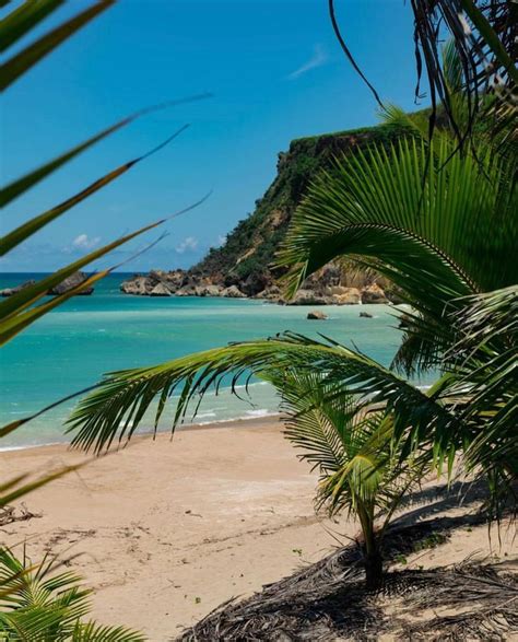Puerto Rico 🇵🇷 On Instagram Playa Punta Borinquen Aguadilla 📸