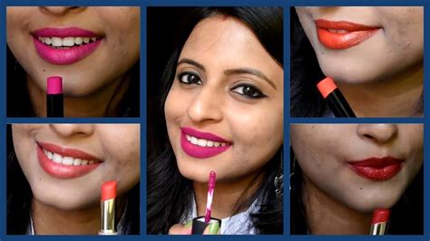 My Lipstick Collection Top Lipstick For Indian Skin Tone Hot Sex Picture