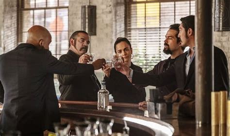 Nomadland premiered on september 11, 2020, at the venice film festival, where it won the golden lion. Queen of the South season 5 release date, cast, trailer ...