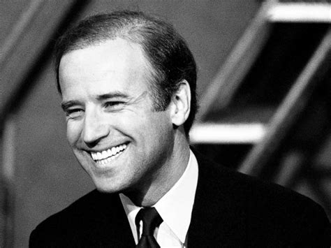 Joe biden briefly worked as an attorney before turning to politics. Biden 1974 Interview: "Politicians Can Take Away the First ...