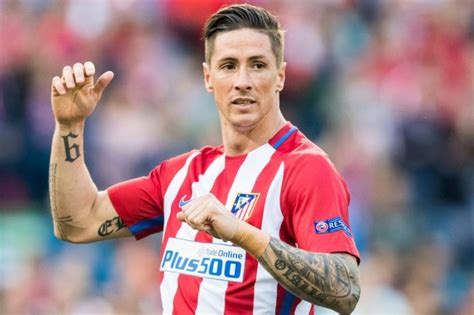 After 18 exciting years, the time has come to put an end to my. Ex-Liverpool and Chelsea star Fernando Torres rejects ...