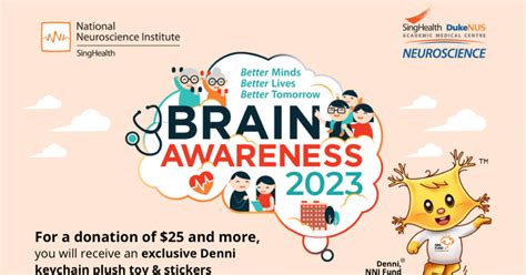 Nni Brain Awareness 2023