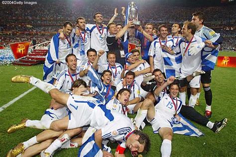 Uefa euro 2004 is available for users with the operating system windows 98 and previous versions, and it is only available in english. UEFA Euro2004 Winner: GREECE