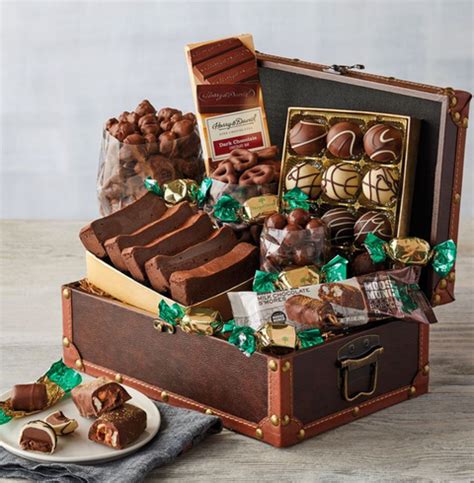 Maybe you would like to learn more about one of these? 30+ Best Gourmet Food Gifts To Send In 2019 - Holiday Food ...