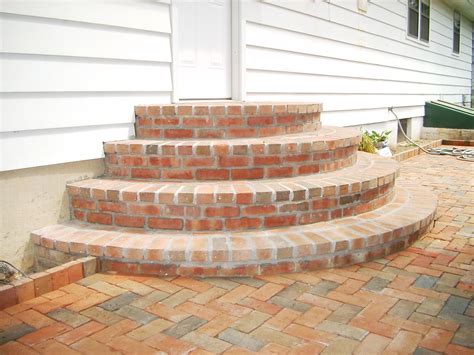 All Sizes Brick Steps Flickr Photo Sharing
