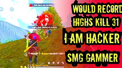 Free fire is the ultimate survival shooter game available on mobile. #gaynbhai #smg sammerFree Fire Ranked solo Heroic Gameplay ...