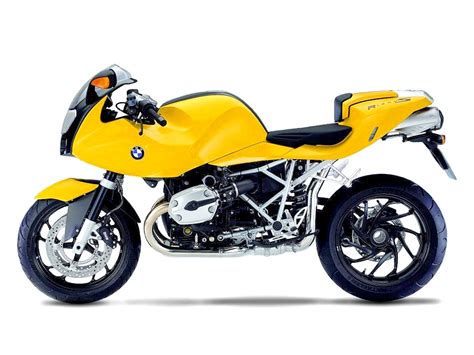 BMW R 1200 S (2006) - 2ri.de