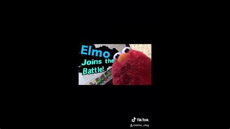 Tik Tok Memes Compilation Elmo Vlog Youtube